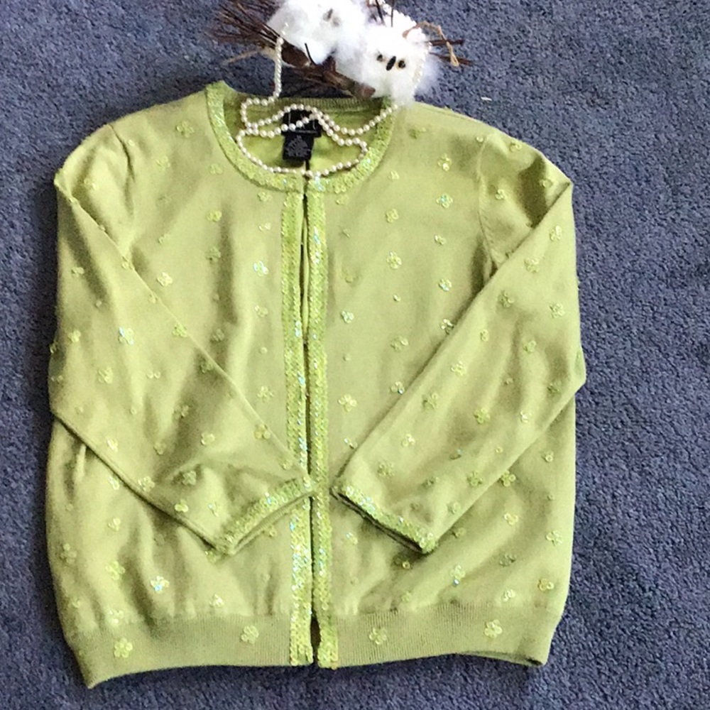 Inc cardigan
